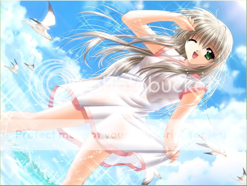 "h美少女梦工厂"我的美丽天使玩后感 伪全cg(更新角色结局)